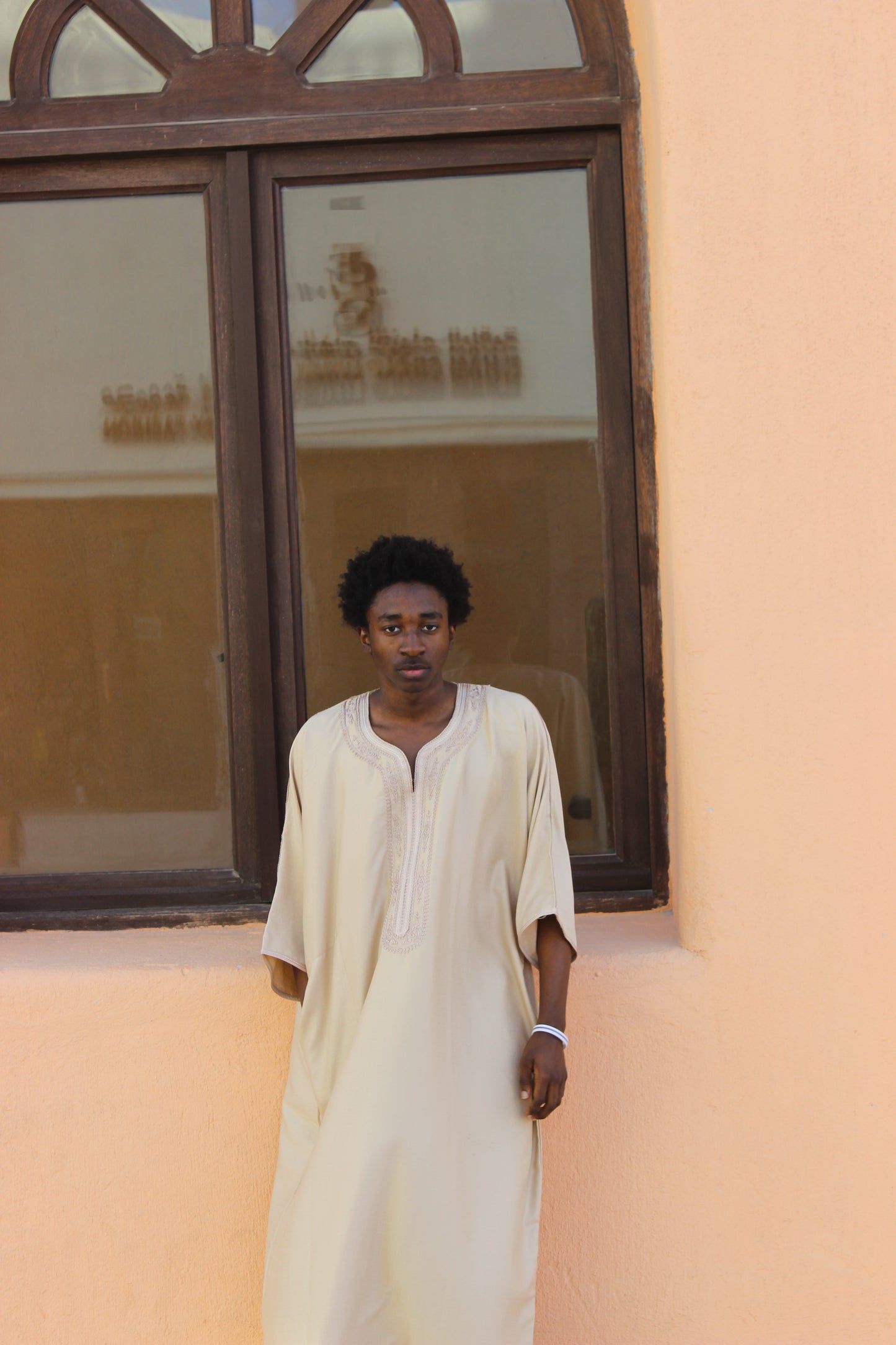Moroccan Gandouras (Basic)