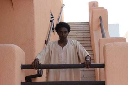 Moroccan Gandouras (Basic)