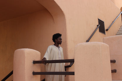 Moroccan Gandouras (Basic)